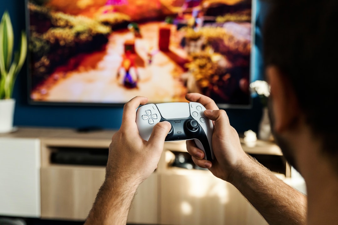 Gaming-TV Kaufberatung: Input Lag, VRR, HDMI 2.1 erklärt